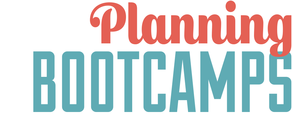 Planning prévisionnel des bootcamps 2022-2023